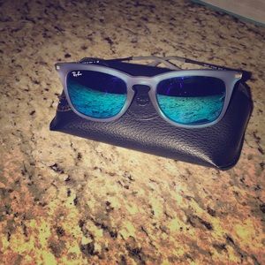 Ray Ban sunglasses